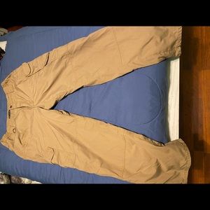 Mens pants, cargo pants, MEN- 36/32 US